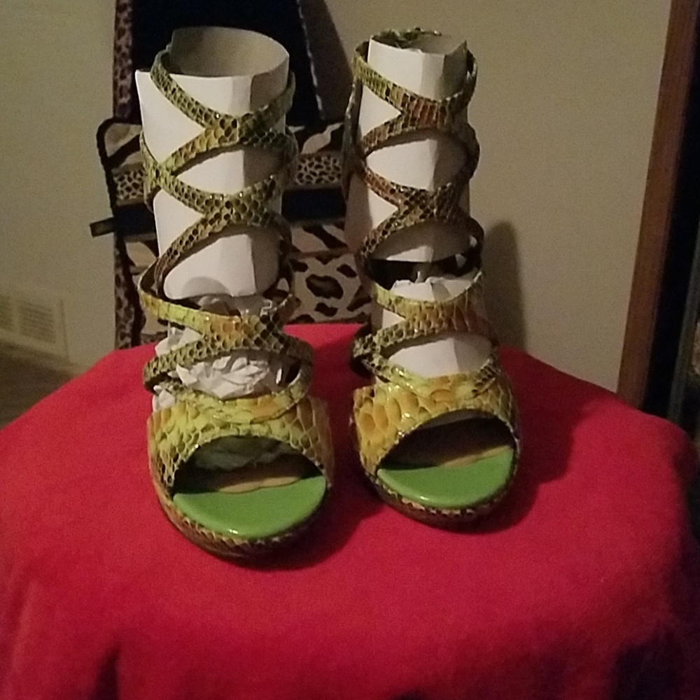 Shoes